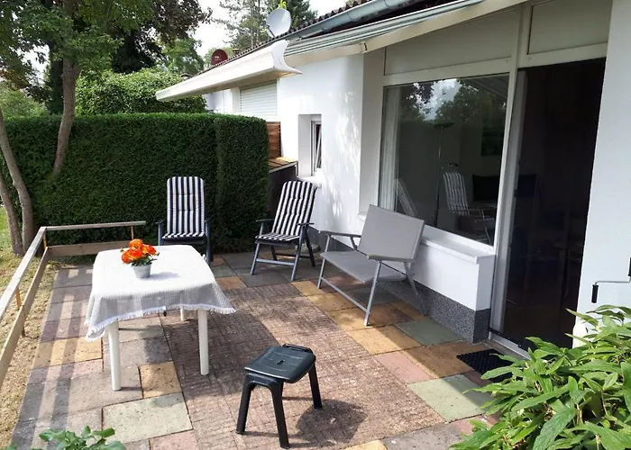 Europapark C7 2-4p * Lichtenau (Westphalia)