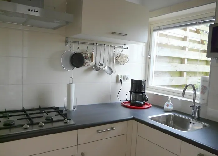 Resort Europapark C7 2-4p Lichtenau (Westphalia)