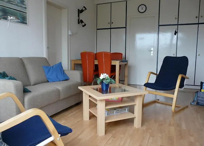 Europapark C7 2-4p Resort *